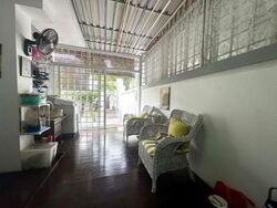 Ardisia Garden (D19), Terrace #574050861
